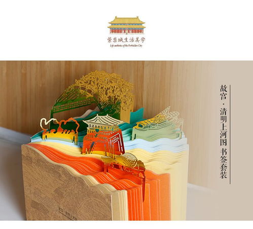 从故宫文创窥探 文化资源如何转化为文化产品