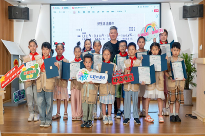 无锡滨湖 做“活”法治文艺 点“亮”普法成效