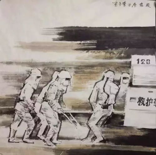 守护共有家园 海淀系列文艺创作作品展示（一）文艺创作篇