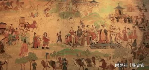 神兽西来 丝绸之路上跨越千年的艺术馈赠